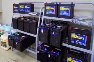 Heslops Motor Group Nelson Parts Department